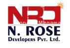 N. Rose Developers logo